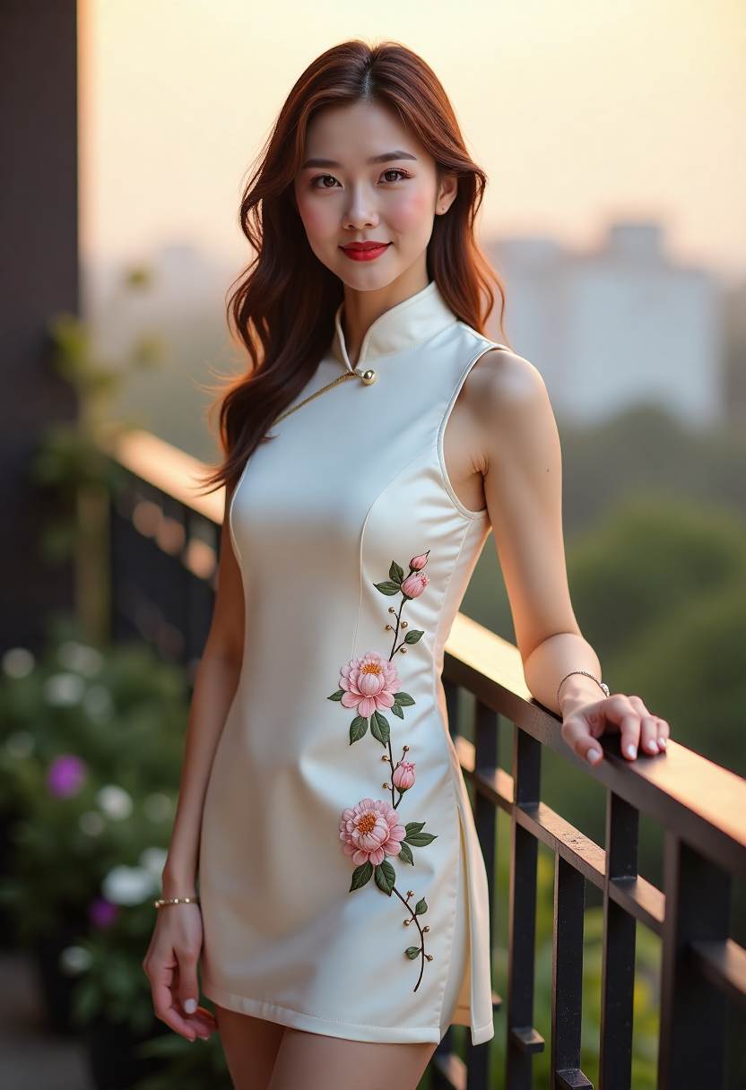 《让娜·迪尔曼》片单海报