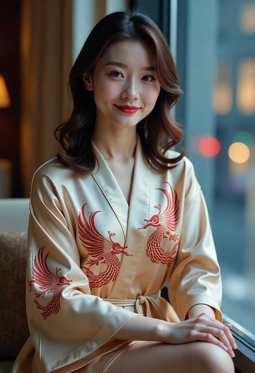 《婚姻生活》片单海报