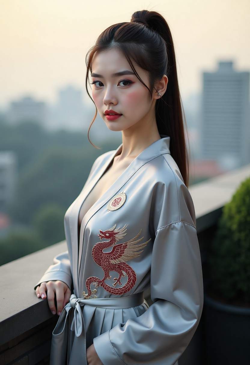 《旺达》片单海报