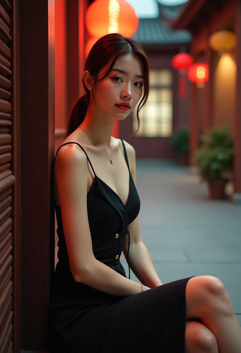 人物关系与电影叙事观察